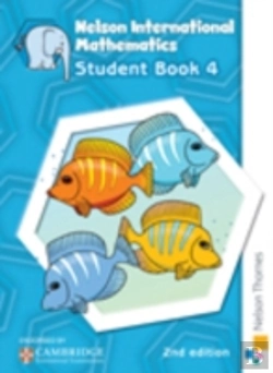 Bertrand.pt - Nelson International Mathematics Students Book 4