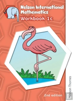 Bertrand.pt - Nelson International Mathematics Workbook 1c