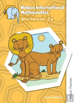 Bertrand.pt - Nelson International Mathematics Workbook 2a