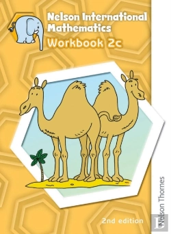 Bertrand.pt - Nelson International Mathematics Workbook 2c
