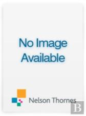 Nelson International Science Workbook 3