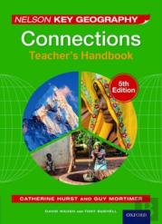 Nelson Key Geography Connections Teacher'S Handbook