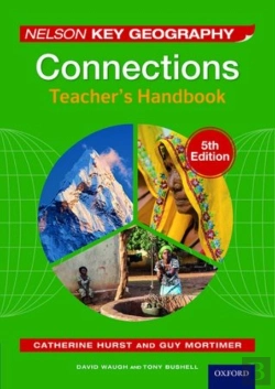 Bertrand.pt - Nelson Key Geography Connections Teacher'S Handbook