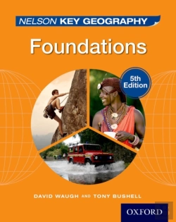 Bertrand.pt - Nelson Key Geography Foundations Student Book