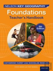 Nelson Key Geography Foundations Teacher'S Handbook