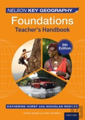 Nelson Key Geography Foundations Teacher'S Handbook
