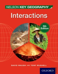 Bertrand.pt - Nelson Key Geography Interactions Student Book