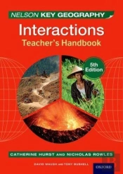 Nelson Key Geography Interactions Teacher'S Handbook