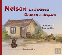 Bertrand.pt - Nelson Le Herisson, Romeo A Disparu