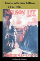 Nelson Lee And The Lhassa Red Menace