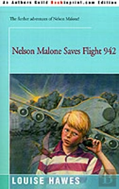 Nelson Malone Saves Flight 942