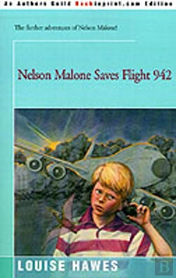 Bertrand.pt - Nelson Malone Saves Flight 942