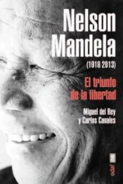 Nelson Mandela (1918-2013)