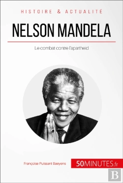 Bertrand.pt - Nelson Mandela