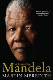 Nelson Mandela A Biography