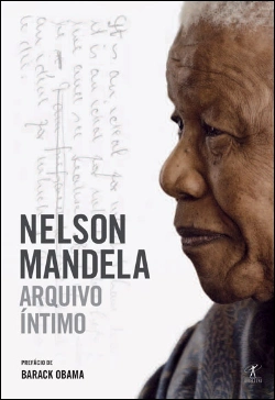 Bertrand.pt - Nelson Mandela - Arquivo Íntimo