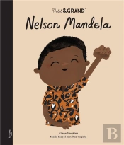 Nelson Mandela (Coll. Petit & Grand)