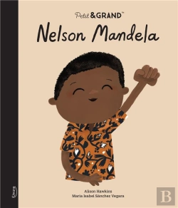 Bertrand.pt - Nelson Mandela (Coll. Petit & Grand)