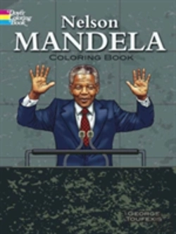 Bertrand.pt - Nelson Mandela Coloring Book