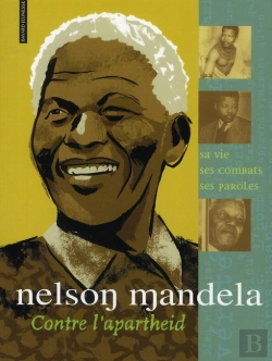 Bertrand.pt - Nelson Mandela, Contre L'Apartheid