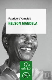 Nelson Mandela