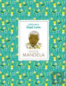 Nelson Mandela