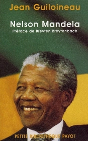 Nelson Mandela