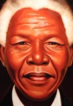 Bertrand.pt - Nelson Mandela