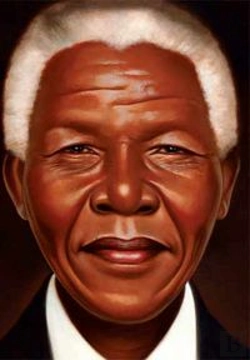Bertrand.pt - Nelson Mandela