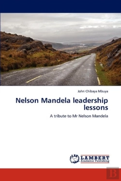 Bertrand.pt - Nelson Mandela Leadership Lessons