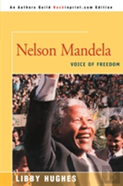 Nelson Mandela