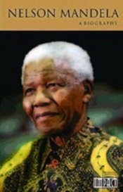 Nelson Mandela