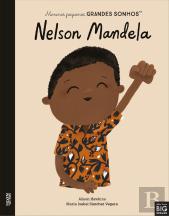 Nelson Mandela