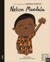 Nelson Mandela