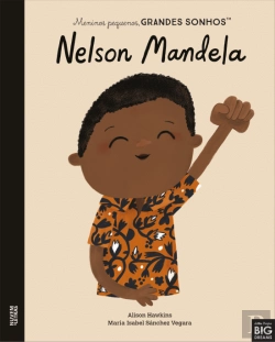 Bertrand.pt - Nelson Mandela