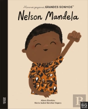 Nelson Mandela