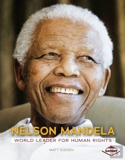 Bertrand.pt - Nelson Mandela