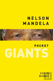 Nelson Mandela: Pocket Giants