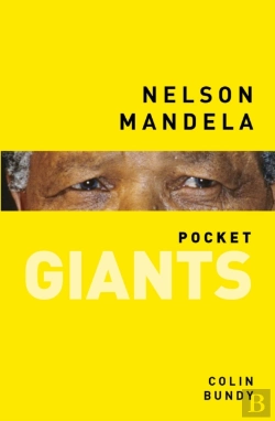 Bertrand.pt - Nelson Mandela: Pocket Giants
