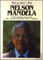 Nelson Mandela