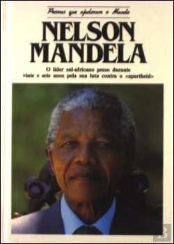 Bertrand.pt - Nelson Mandela
