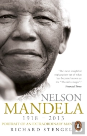 Nelson Mandela