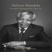 Nelson Mandela