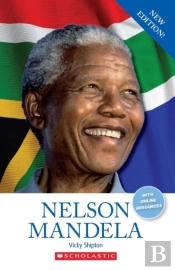 Nelson Mandela
