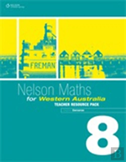 Bertrand.pt - Nelson Maths For Western Australia 8