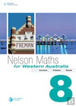 Bertrand.pt - Nelson Maths For Western Australia Year 8