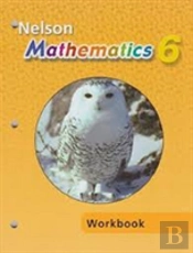 Nelson Maths Grade 6 Student Wkbk