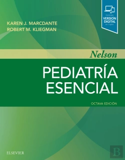 Bertrand.pt - Nelson. Pediatría Esencial (8ª Ed.)