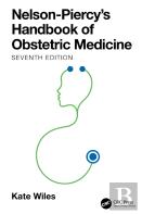 Nelson-Piercy'S Handbook Of Obstetric Medicine