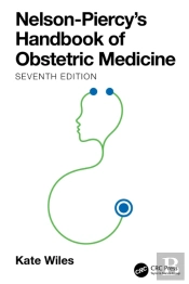 Nelson-Piercy'S Handbook Of Obstetric Medicine